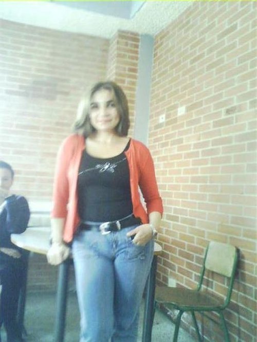 Fotografia de mari2008, Chica de 60 años