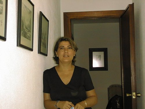 Fotografia de Helena09, Chica de 63 años