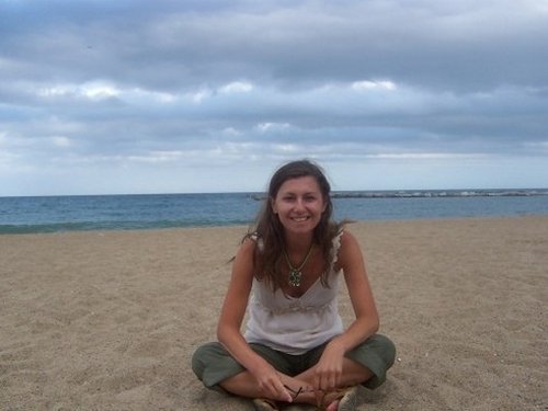 Fotografia de aneta, Chica de 48 años