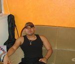 Fotografia de Akadio27, Chico de 40 años