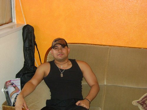 Fotografia de Akadio27, Chico de 40 años