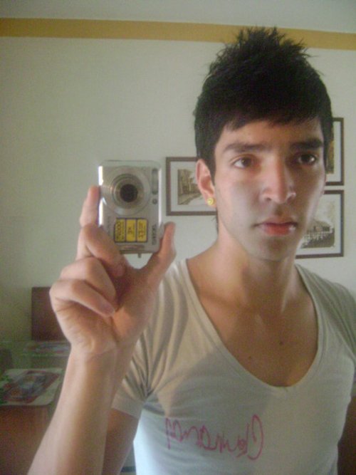 Fotografia de tomasaugustomipalo, Chico de 34 años