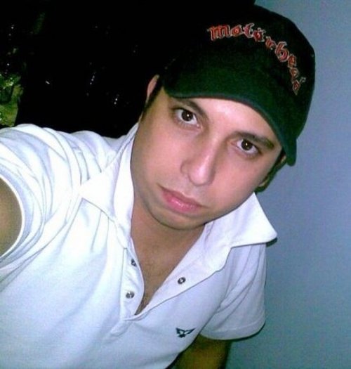 Fotografia de castordona, Chico de 36 años