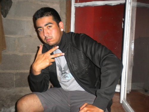 Fotografia de carlosiqq, Chico de 35 años