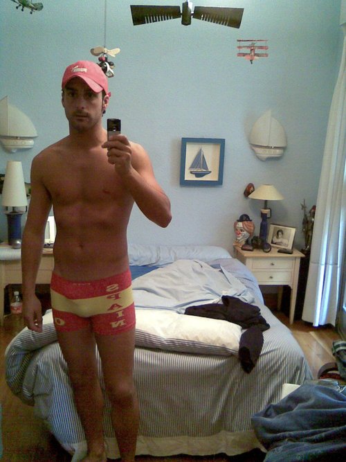 Fotografia de cachabon, Chico de 44 años