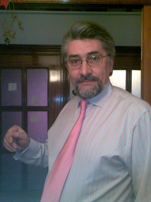 Fotografia de paulOOO, Chico de 68 años