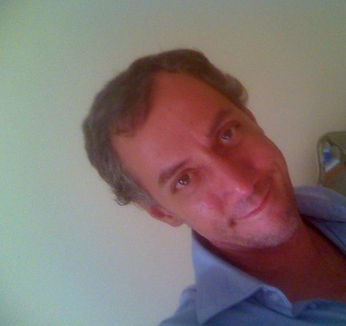 Fotografia de franloza, Chico de 53 años
