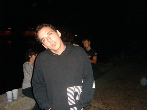 Fotografia de lsk, Chico de 44 años