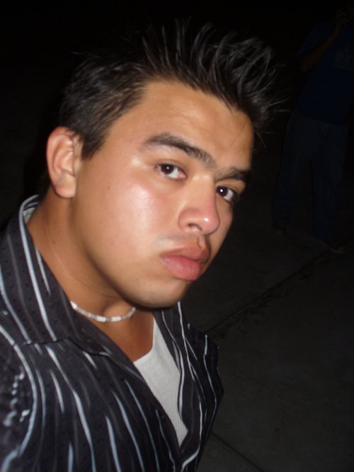 Fotografia de Omar99, Chico de 38 años