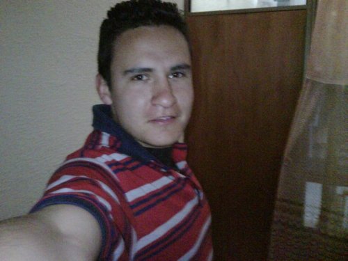 Fotografia de eduardo1010, Chico de 38 años