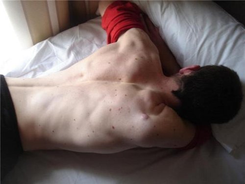 Fotografia de Calio, Chico de 38 años