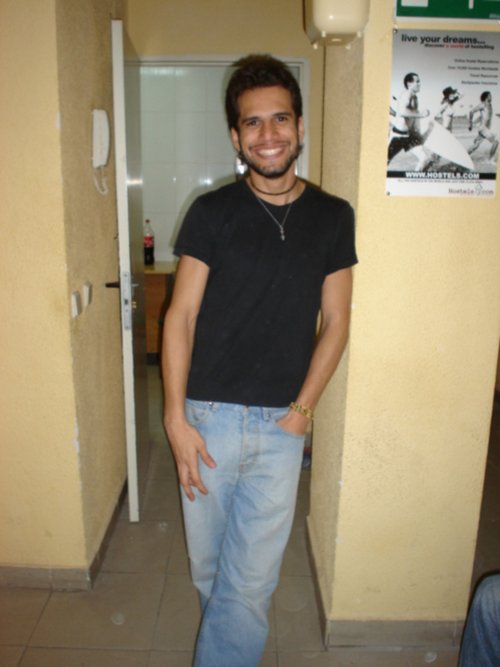 Fotografia de Ximenis29, Chico de 46 años