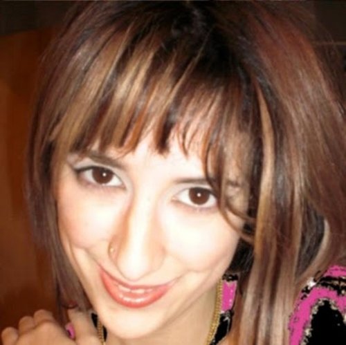 Fotografia de zharid, Chica de 42 años