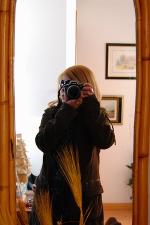Fotografia de evamar, Chica de 51 años