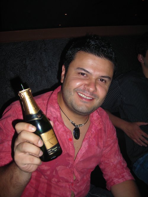 Fotografia de jackelsanto, Chico de 47 años
