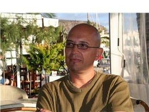 Fotografia de EMEMORTIS, Chico de 55 años
