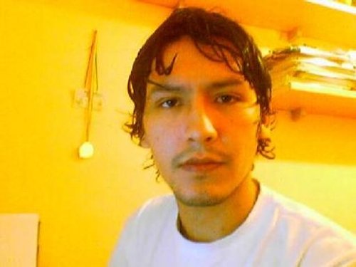 Fotografia de nickijoel, Chico de 44 años