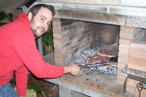 Fotografia de benji007, Chico de 46 años