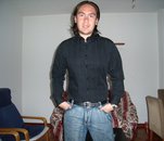 Fotografia de michber, Chico de 41 años