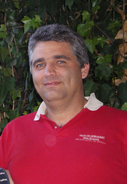 Fotografia de miguelroma, Chico de 59 años