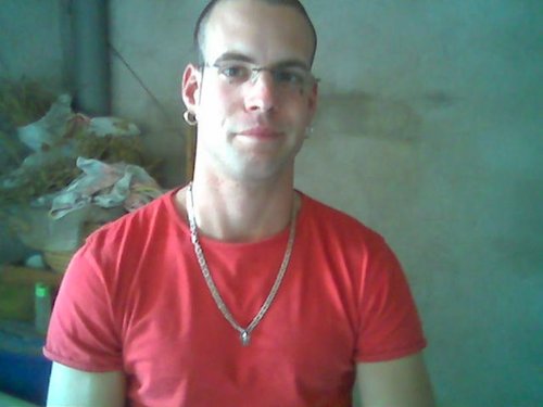 Fotografia de Neobrein, Chico de 42 años