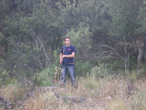 Fotografia de kike176, Chico de 41 años