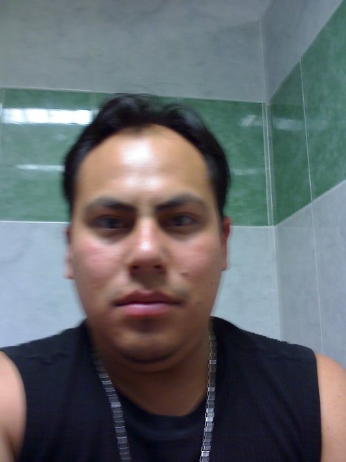Fotografia de cazanova30, Chico de 47 años