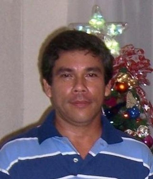 Fotografia de gvicencio, Chico de 57 años