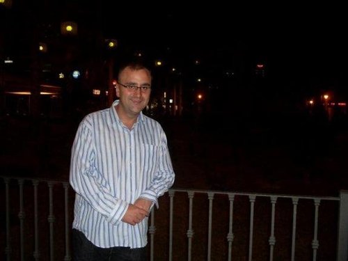 Fotografia de romanticomad36, Chico de 51 años