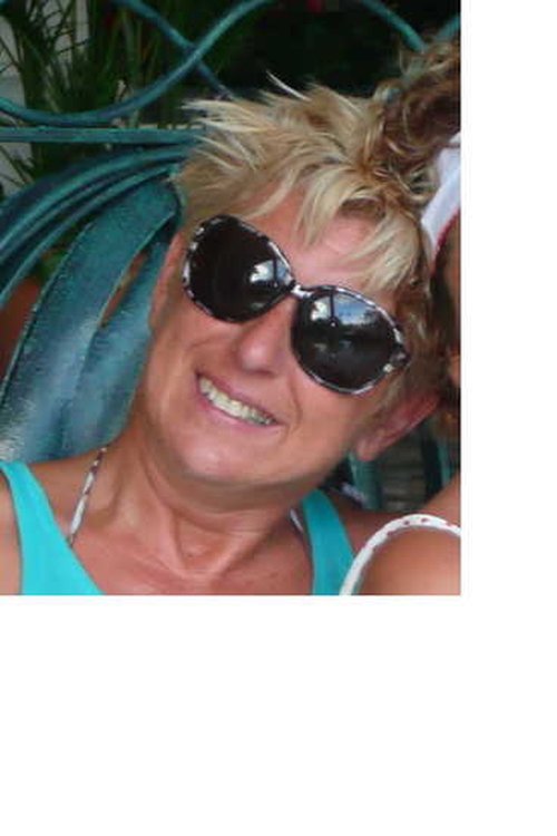 Fotografia de HASTAPRONTO, Chica de 63 años