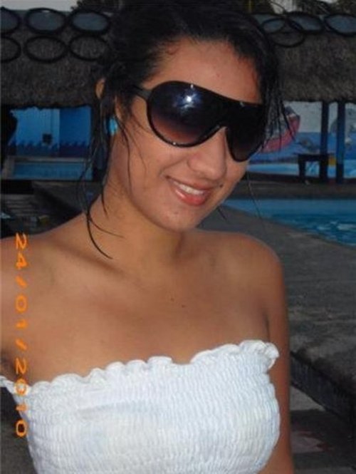 Fotografia de lindacolombiana, Chica de 35 años