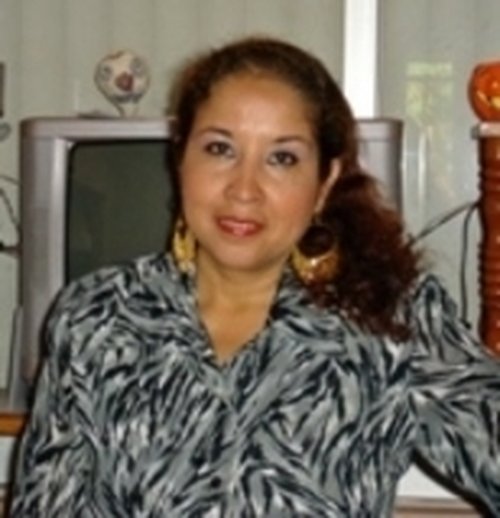 Fotografia de mathajari, Chica de 59 años