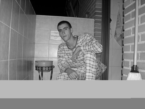 Fotografia de jonimp88, Chico de 36 años