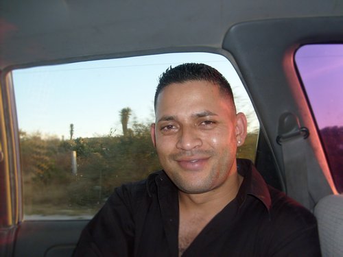 Fotografia de alextigritotriste, Chico de 47 años