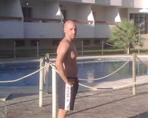 Fotografia de Filavandrel, Chico de 44 años