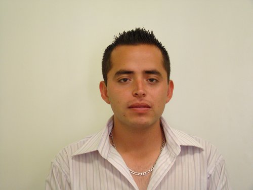 Fotografia de jayrsam, Chico de 38 años