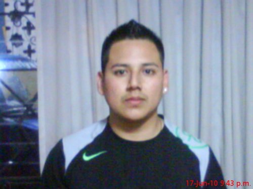 Fotografia de alejandro15, Chico de 39 años