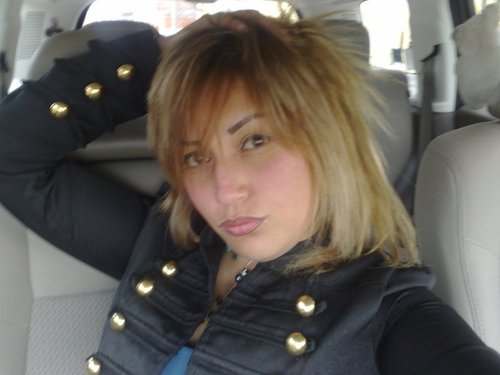 Fotografia de pelitos555, Chica de 37 años