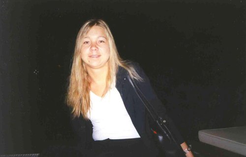 Fotografia de raquelbcn77, Chica de 47 años