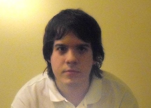 Fotografia de javierp88, Chico de 37 años