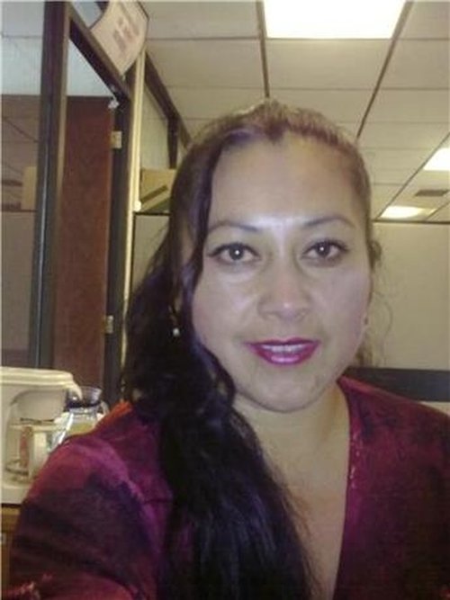 Fotografia de Acinorev13, Chica de 52 años