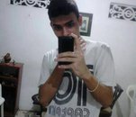 Fotografia de Andrespt, Chico de 24 años