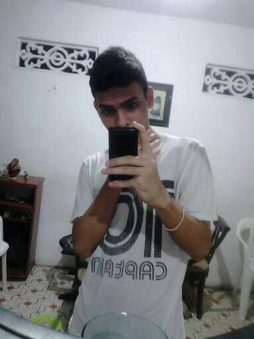 Fotografia de Andrespt, Chico de 24 años