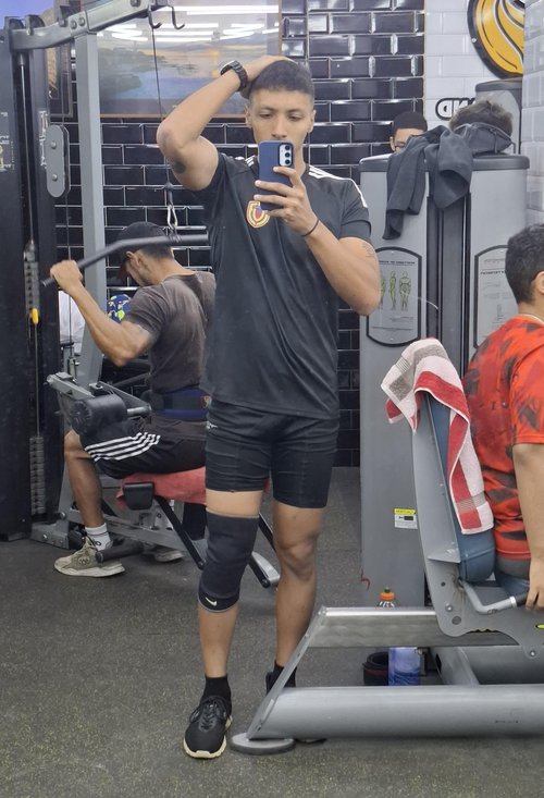 Fotografia de samox19, Chico de 26 años