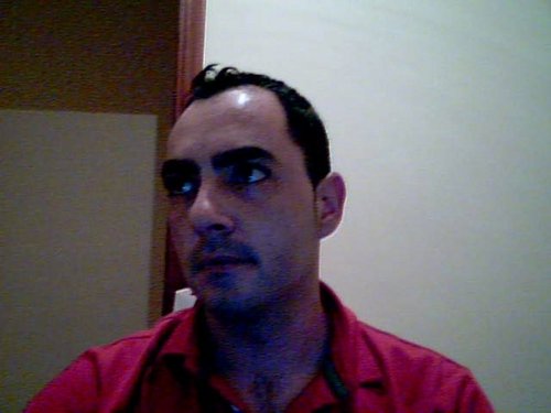 Fotografia de joseramos, Chico de 45 años