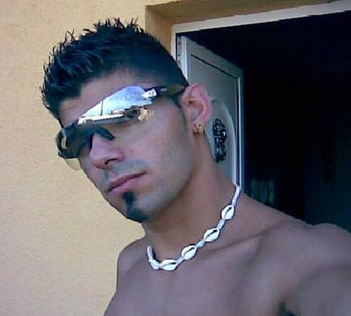 Fotografia de jony24, Chico de 41 años