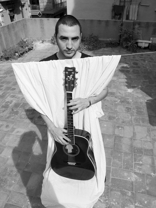 Fotografia de francoche, Chico de 48 años
