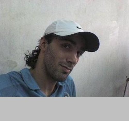 Fotografia de TKBMIPT, Chico de 41 años