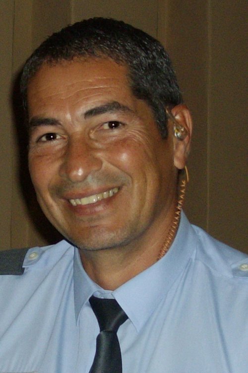 Fotografia de WJIM, Chico de 62 años
