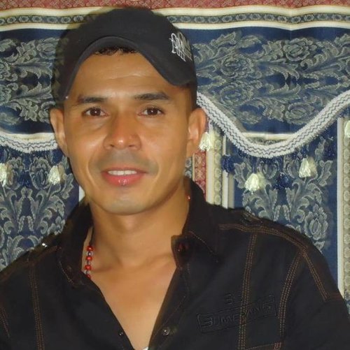 Fotografia de farid2013, Chico de 42 años